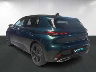 Peugeot 308 GT PlugIn 180 (2025) - Foto 3