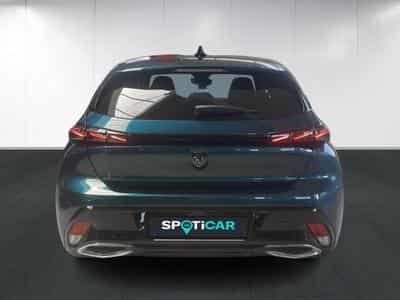Peugeot 308 GT PlugIn 180 (2025) - Foto 4