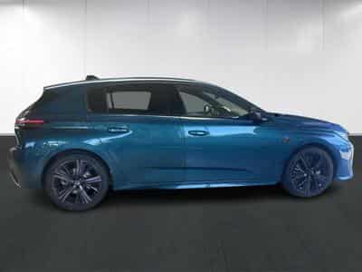 Peugeot 308 GT PlugIn 180 (2025) - Foto 5