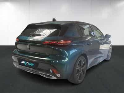 Peugeot 308 GT PlugIn 180 (2025) - Foto 6