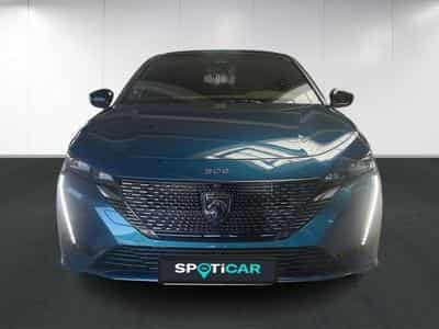 Peugeot 308 GT PlugIn 180 (2025) - Foto 8