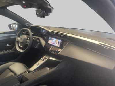 Peugeot 308 GT PlugIn 180 (2025) - Foto 9