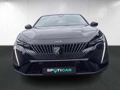 Peugeot 408 GT Hybrid 145 e-DCS6 (2025) - Foto 2