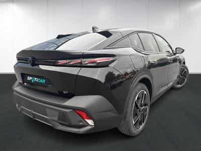 Peugeot 408 GT Hybrid 145 e-DCS6 (2025) - Foto 4