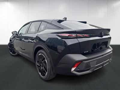 Peugeot 408 GT Hybrid 145 e-DCS6 (2025) - Foto 6