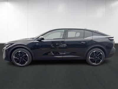 Peugeot 408 GT Hybrid 145 e-DCS6 (2025) - Foto 7