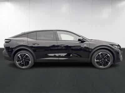 Peugeot 408 GT Hybrid 145 e-DCS6 (2025) - Foto 8