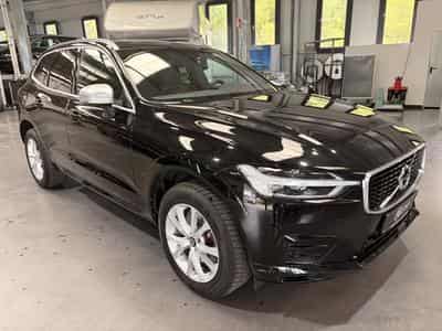 Volvo XC60 2.0 R-Design AWD 250HP (2019) - Photo 1