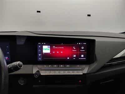 Opel Astra 1.5 Turbo D GS S/S NAV/CARPLAY/CAMERA (2024) - Foto 11