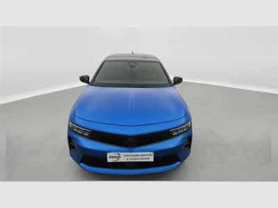 Opel Astra 1.5 Turbo D GS S/S NAV/CARPLAY/CAMERA (2024) - Foto 4