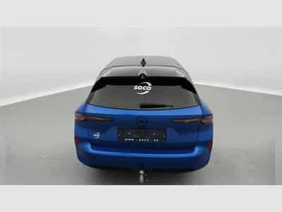 Opel Astra 1.5 Turbo D GS S/S NAV/CARPLAY/CAMERA (2024) - Foto 5