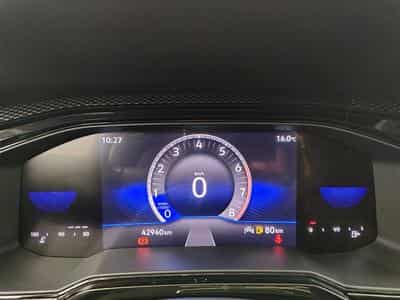 VW Polo 1.0 TSI Life OPF°NAV ° CARPLAY ° PDC AV-AR ° CAM (2024) - Foto 10