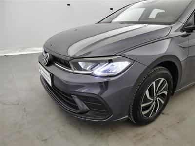 VW Polo 1.0 TSI Life OPF°NAV ° CARPLAY ° PDC AV-AR ° CAM (2024) - Foto 15