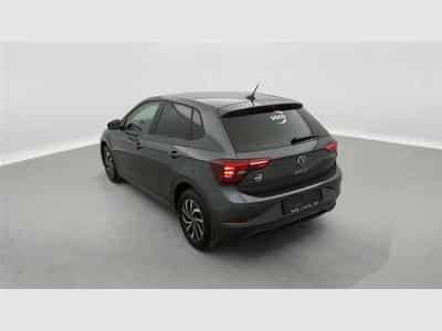VW Polo 1.0 TSI Life OPF°NAV ° CARPLAY ° PDC AV-AR ° CAM (2024) - Foto 2