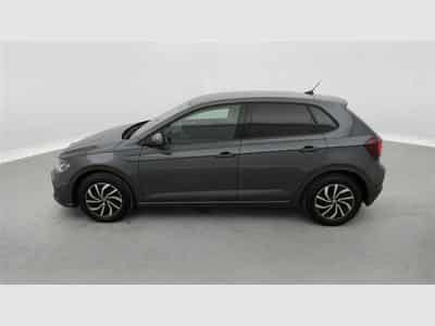 VW Polo 1.0 TSI Life OPF°NAV ° CARPLAY ° PDC AV-AR ° CAM (2024) - Foto 3