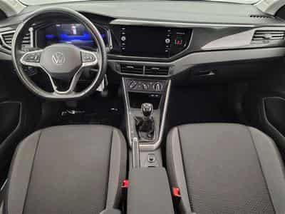VW Polo 1.0 TSI Life OPF°NAV ° CARPLAY ° PDC AV-AR ° CAM (2024) - Foto 8