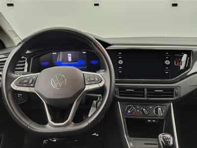 VW Polo 1.0 TSI Life OPF°NAV ° CARPLAY ° PDC AV-AR ° CAM (2024) - Foto 9