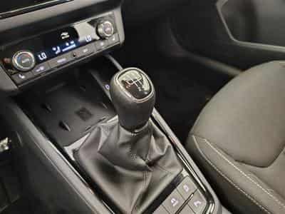Skoda Scala 1.0 TSI Clever NAVI / CARPLAY / FULL LED (2021) - Photo 12