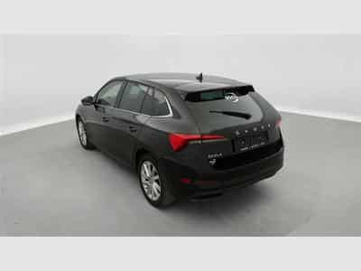 Skoda Scala 1.0 TSI Clever NAVI / CARPLAY / FULL LED (2021) - Photo 2