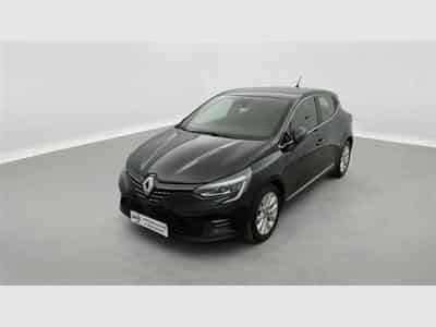Renault Clio 0.9 TCe 90cv Limited NAVI / KEYLESS / CRUISE / PDC AR /JA16" (2021) - Photo 1