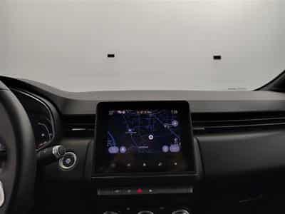 Renault Clio 0.9 TCe 90cv Limited NAVI / KEYLESS / CRUISE / PDC AR /JA16" (2021) - Photo 11