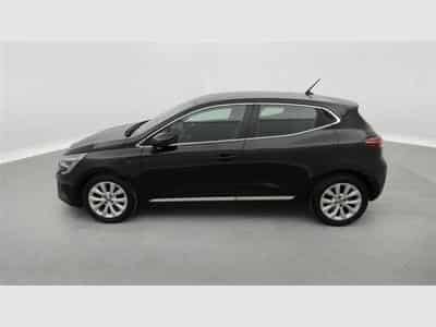 Renault Clio 0.9 TCe 90cv Limited NAVI / KEYLESS / CRUISE / PDC AR /JA16" (2021) - Photo 3