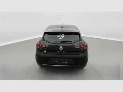 Renault Clio 0.9 TCe 90cv Limited NAVI / KEYLESS / CRUISE / PDC AR /JA16" (2021) - Photo 5