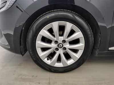 Renault Clio 0.9 TCe 90cv Limited NAVI / KEYLESS / CRUISE / PDC AR /JA16" (2021) - Photo 6