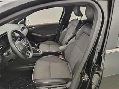 Renault Clio 0.9 TCe 90cv Limited NAVI / KEYLESS / CRUISE / PDC AR /JA16" (2021) - Photo 7