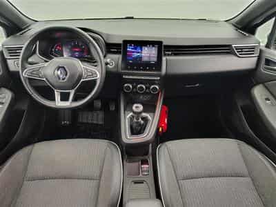 Renault Clio 0.9 TCe 90cv Limited NAVI / KEYLESS / CRUISE / PDC AR /JA16" (2021) - Photo 8