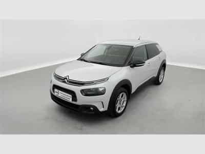 Citroen C4 Cactus 1.2 PureTech Shine (EU6.2) (2020) - Photo 1