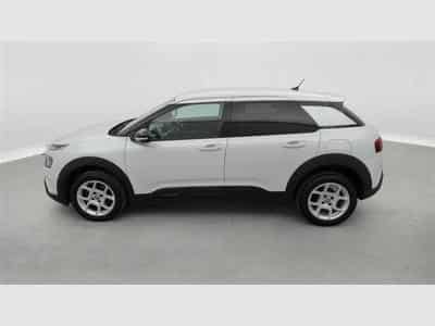 Citroen C4 Cactus 1.2 PureTech Shine (EU6.2) (2020) - Photo 3