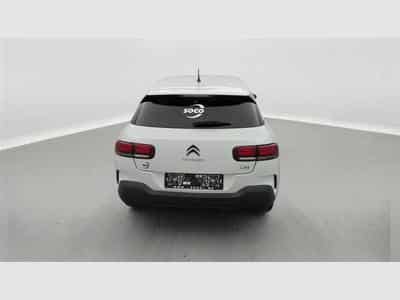 Citroen C4 Cactus 1.2 PureTech Shine (EU6.2) (2020) - Photo 5
