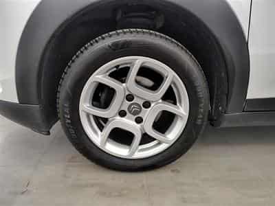 Citroen C4 Cactus 1.2 PureTech Shine (EU6.2) (2020) - Photo 6