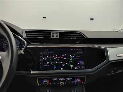 Audi Q3 Sportback 35 TFSI Business Edition Attraction S tronic (2024) - Photo 11