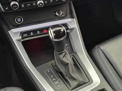 Audi Q3 Sportback 35 TFSI Business Edition Attraction S tronic (2024) - Photo 12