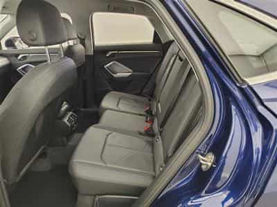 Audi Q3 Sportback 35 TFSI Business Edition Attraction S tronic (2024) - Photo 13