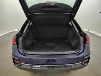 Audi Q3 Sportback 35 TFSI Business Edition Attraction S tronic (2024) - Photo 14