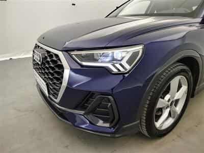 Audi Q3 Sportback 35 TFSI Business Edition Attraction S tronic (2024) - Photo 15