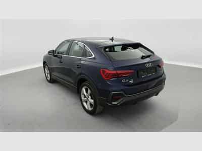 Audi Q3 Sportback 35 TFSI Business Edition Attraction S tronic (2024) - Photo 2