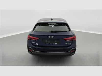 Audi Q3 Sportback 35 TFSI Business Edition Attraction S tronic (2024) - Photo 5