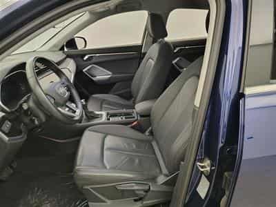 Audi Q3 Sportback 35 TFSI Business Edition Attraction S tronic (2024) - Photo 7