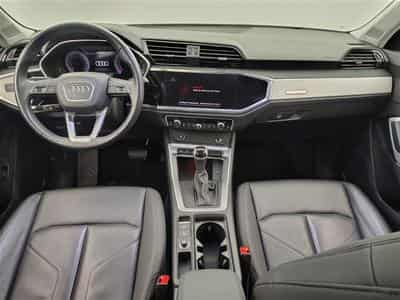 Audi Q3 Sportback 35 TFSI Business Edition Attraction S tronic (2024) - Photo 8