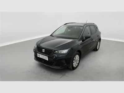 Seat Arona 1.0 TSI Style (2021) - Photo 1