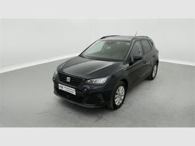 Seat Arona 1.0 TSI Style (2021) - Foto 1