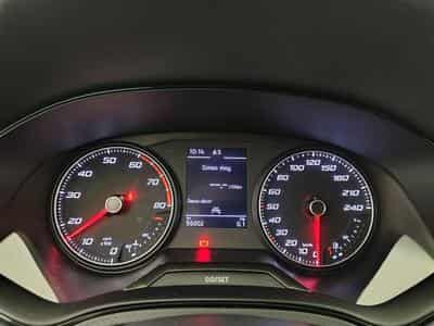 Seat Arona 1.0 TSI Style (2021) - Photo 10