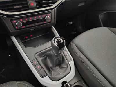 Seat Arona 1.0 TSI Style (2021) - Photo 12