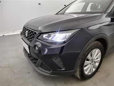 Seat Arona 1.0 TSI Style (2021) - Photo 15