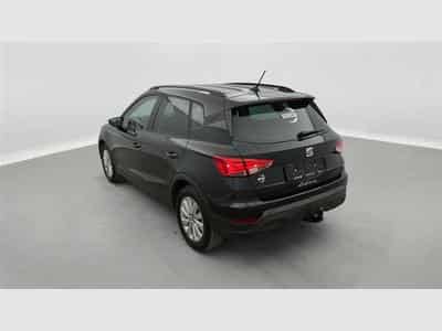 Seat Arona 1.0 TSI Style (2021) - Photo 2