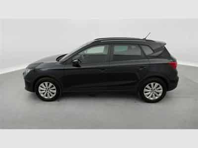 Seat Arona 1.0 TSI Style (2021) - Photo 3